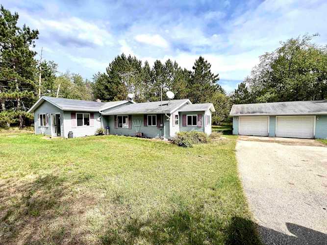 N13040 Boulder Ln Athelstane, Town of Athelstane, WI 54104