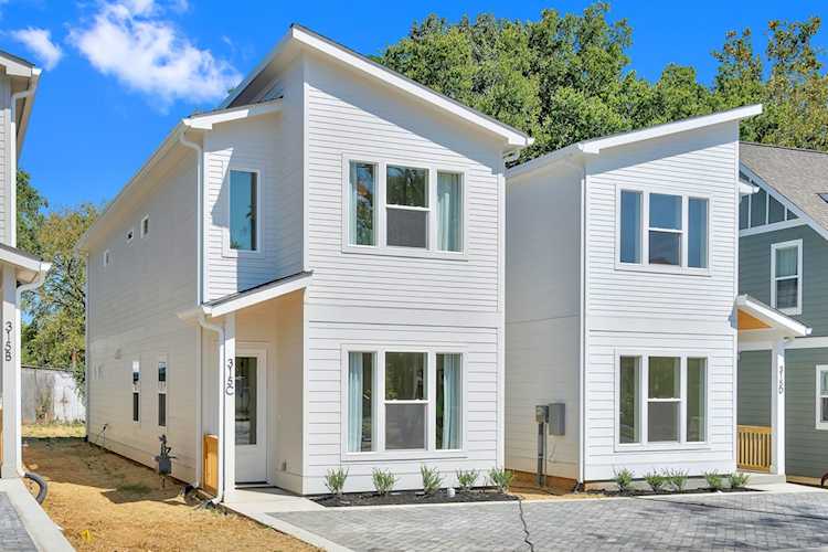 315 Duke St #C Nashville, TN 37207