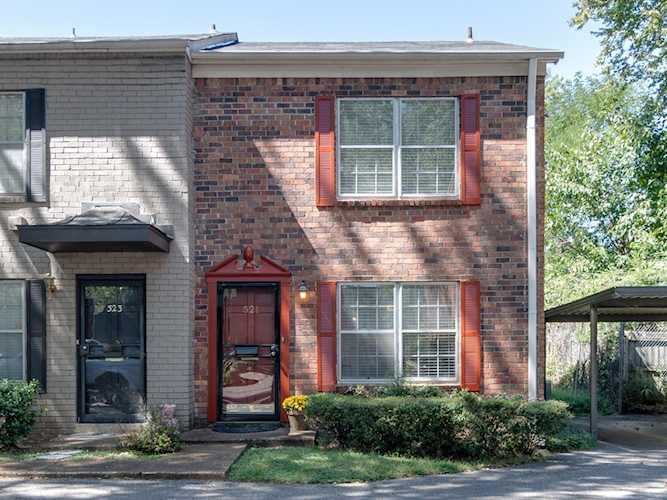 521 Peabody Sq Memphis, TN 38104