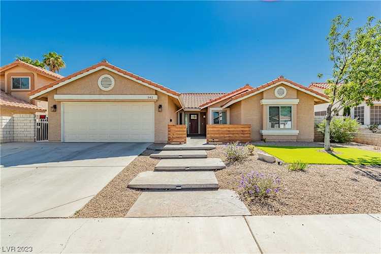 342 Hutchings Ln Henderson, NV 89074