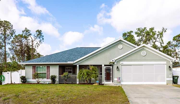 3595 Pasadena Ln North Port, FL 34288
