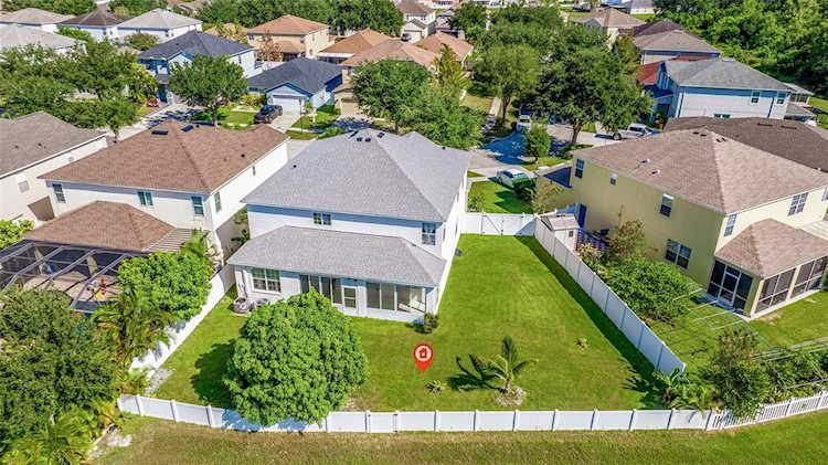 11139 Golden Silence Dr Riverview, FL 33579