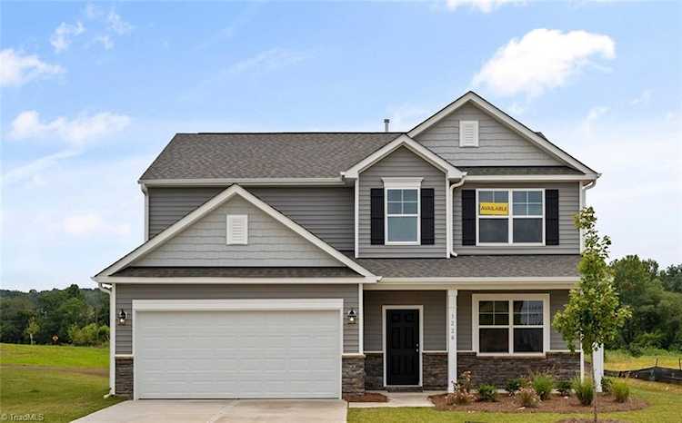 1226 Guyton Drive Winston Salem, NC 27127