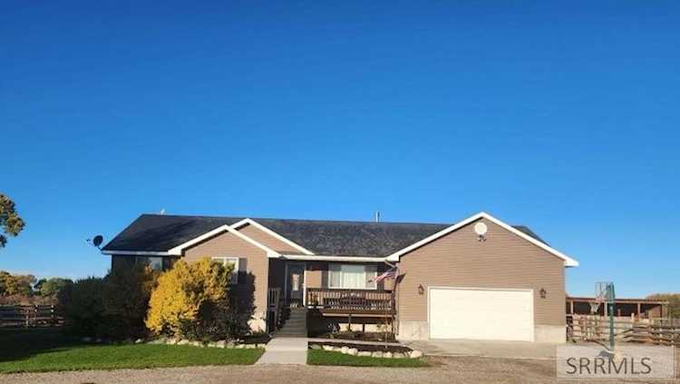 753 N 3800 E Rigby, ID 83442