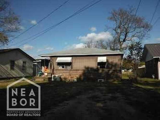 612 W Pine Walnut Ridge, AR 72476