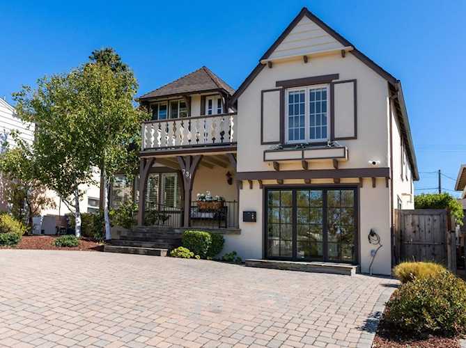731 Hillcrest Blvd Millbrae, CA 94030