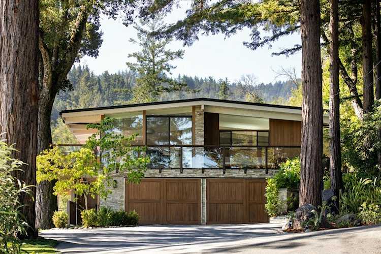 15 Oakhill Dr Woodside, CA 94062