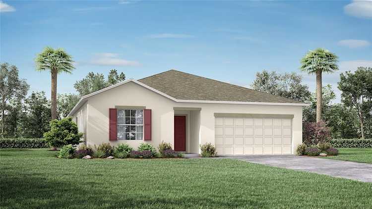0000 Pericles Ave North Port, FL 34286 | MLS O6127549 Photo 1