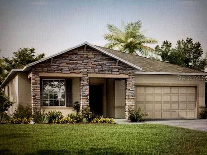 0000 Garbett TERRACE North Port, FL 34288 | MLS O6125310 Photo 1