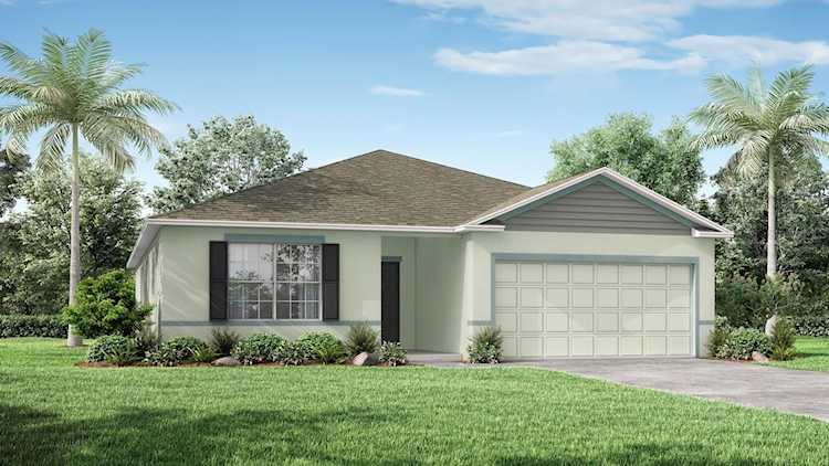 0000 Nabble Ln North Port, FL 34288 | MLS O6127563 Photo 1