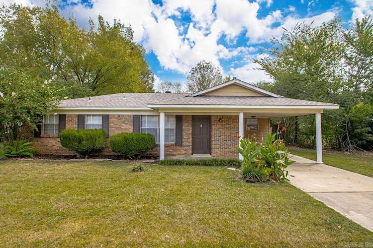 8 Waterfront Sherwood, AR 72120