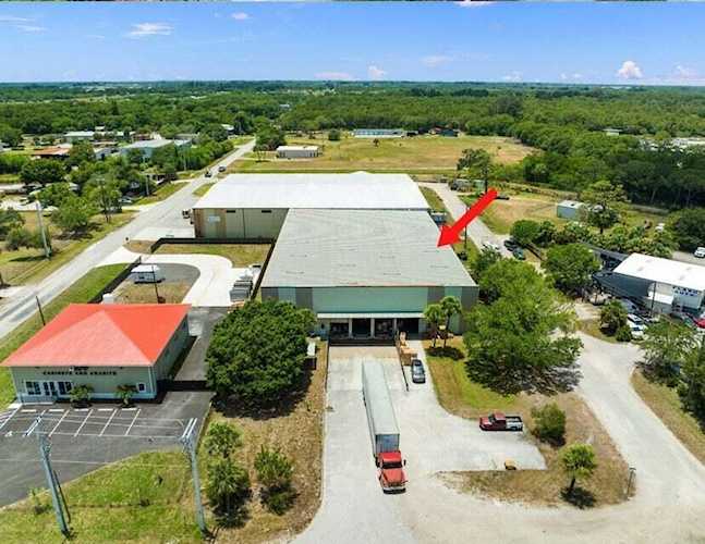 4000 Metzger Road Fort Pierce, FL 34947