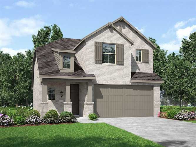 8103 Purple Aster PASS Lago Vista, TX 78645