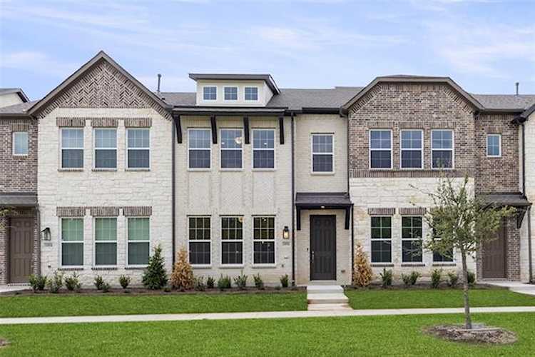 1056 Old Rosebud Drive Allen, TX 75013