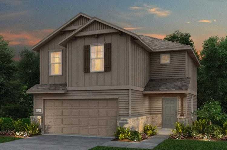 216 Small Seed DR Buda, TX 78610