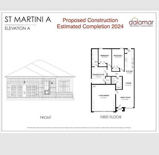 25A Waterson Park Dr Georgetown, KY 40324 | MLS 23018059 Photo 1