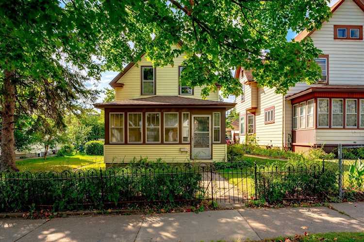 1007 Edgerton Street Saint Paul, MN 55130