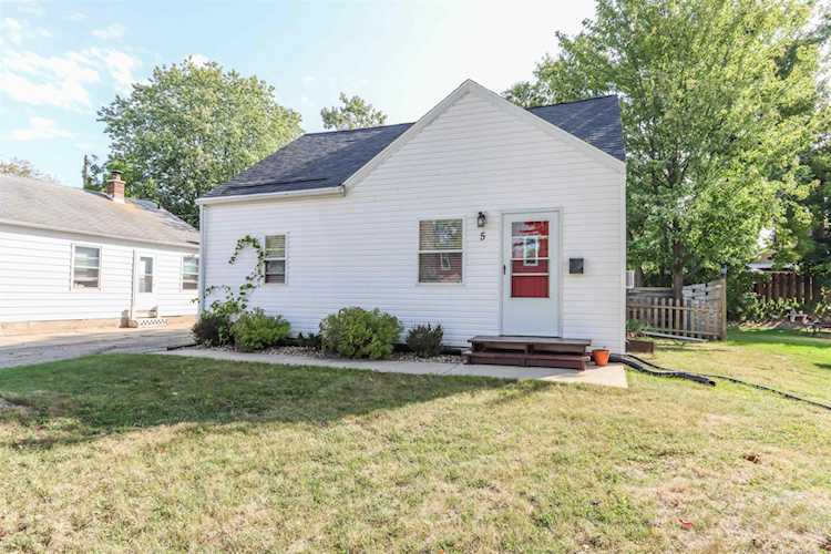 5 Armstrong Ct Kaukauna, City of Kaukauna, WI 54130