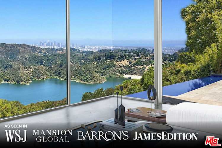 2170 Stradella Rd Los Angeles, CA 90077