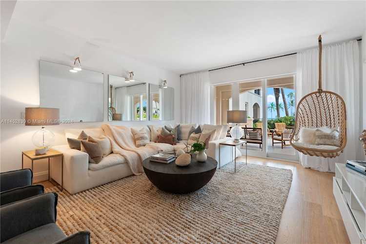 19216 Fisher Island Dr #19216 Fisher Island, FL 33109