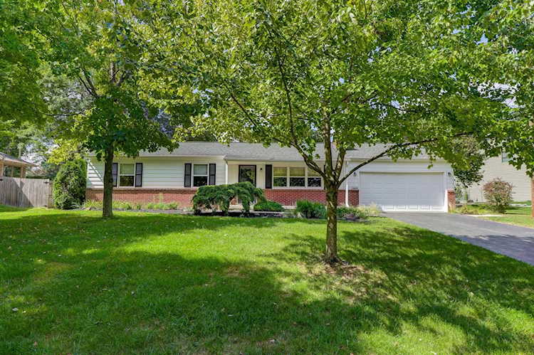 5425 Havenhill Drive Columbus, OH 43235
