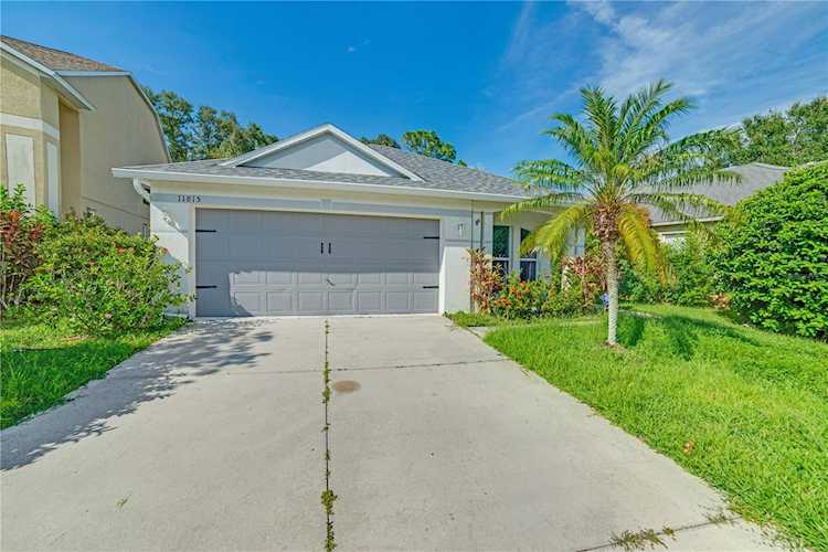 11815 Acorn Woods TERRACE Lakewood Ranch, FL 34202