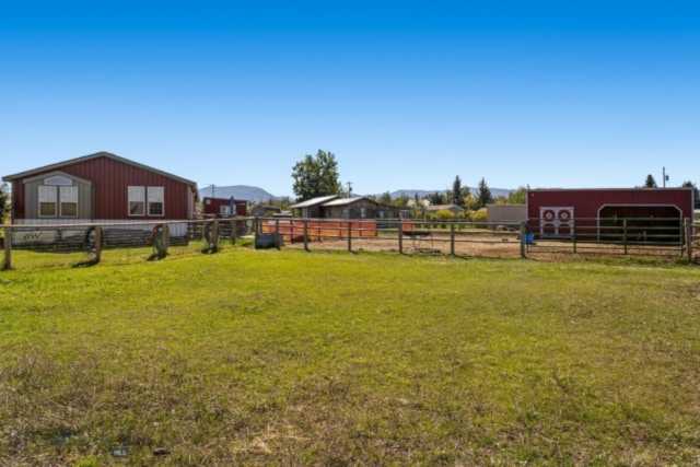 603 Garnet Mountain Way Gallatin Gateway, MT 59730