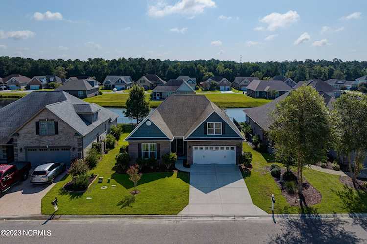 1164 Slater Way Leland, NC 28451