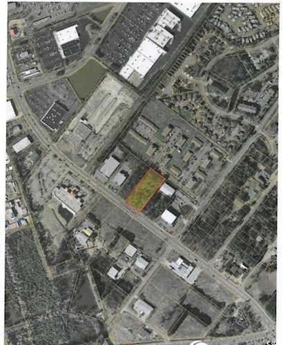 (1.5 Acres) N 10th Ave. N Myrtle Beach, SC 29577