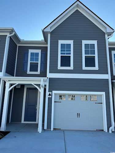 5111 Double Eagle Way #Unit 3 North Myrtle Beach, SC 29582