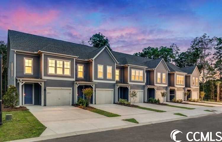 5109 Double Eagle Way #Unit 2 North Myrtle Beach, SC 29582