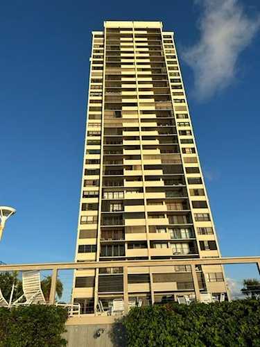 5600 N Flagler Drive #401 West Palm Beach, FL 33407