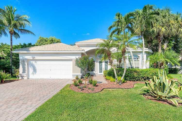 6643 Peruzzi Way Lake Worth, FL 33467