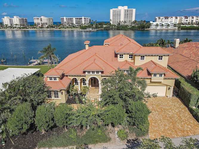 19709 N Harbor Road Jupiter, FL 33469