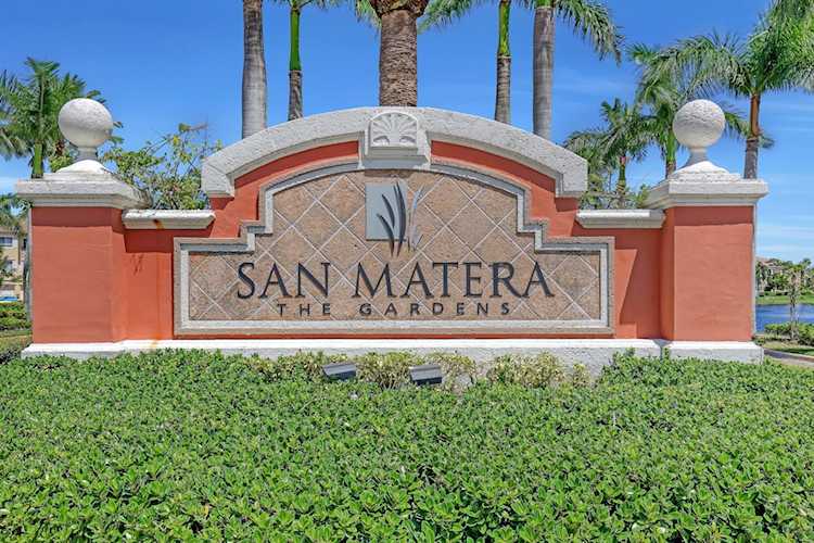 2802 Sarento Place #112 Palm Beach Gardens, FL 33410