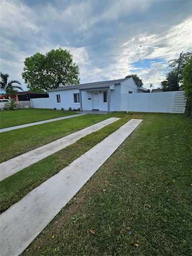 14680 Polk St Miami, FL 33176