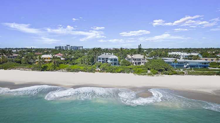 5 N Beachway Ocean Ridge, FL 33435