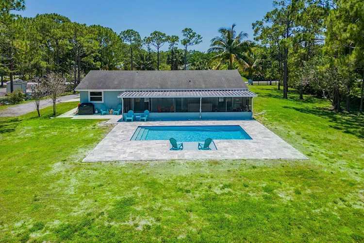 11581 N 68th Street West Palm Beach, FL 33412