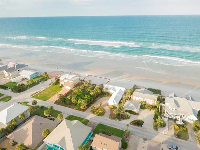 4603 Van Kleeck Drive FL 32169