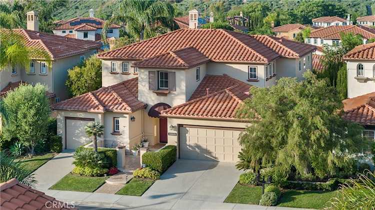 28392 Via Del Sereno San Juan Capistrano, CA 92675