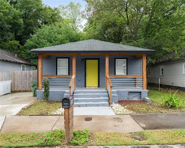 1149 Mcdaniel Street SW Atlanta, GA 30310