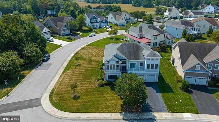 37490 Seaside Dr Ocean View, DE 19970
