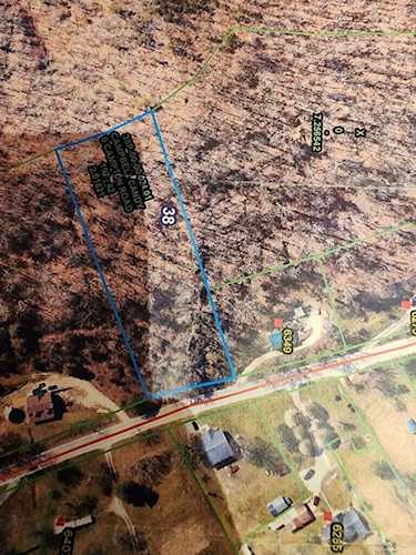 6385 Campton Rd Stanton, KY 40380