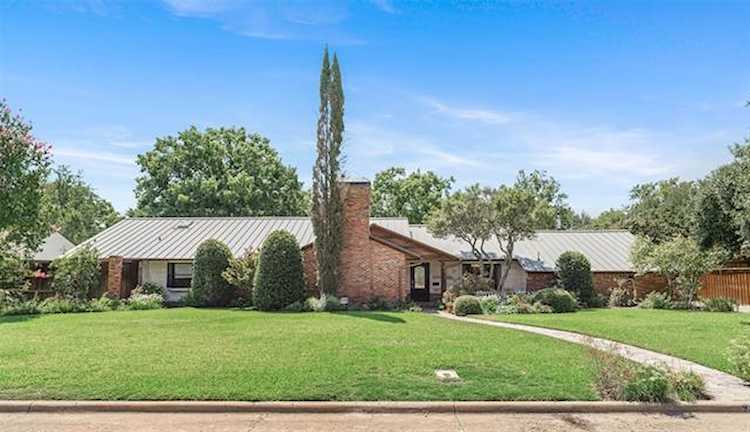 4508 Shady Hill Drive Dallas, TX 75229