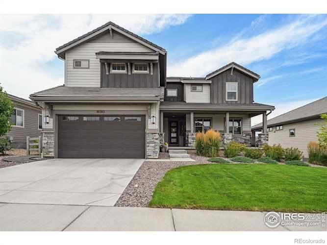 16383 Ute Peak Way Broomfield, CO 80023