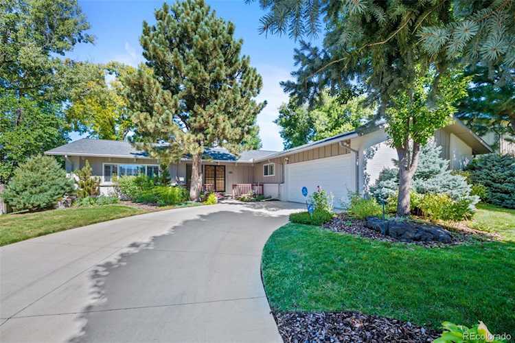 8725 E Radcliff Ave Denver, CO 80237