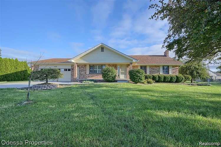 16185 24 Mile Rd Macomb, MI 48042
