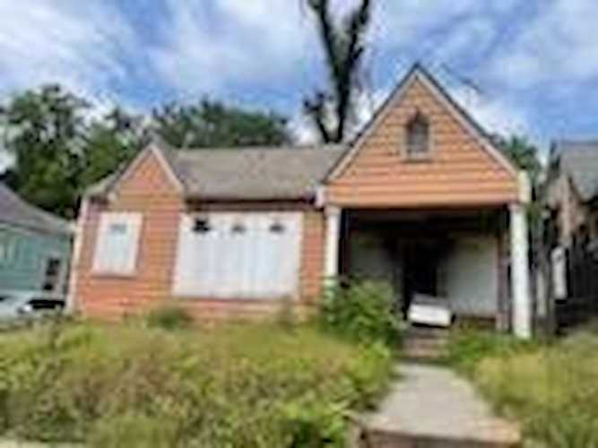 1079 White Oak Avenue SW Atlanta, GA 30310