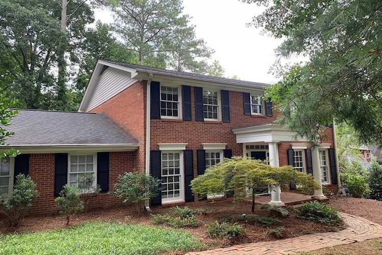 5315 Mount Vernon Parkway Sandy Springs, GA 30327
