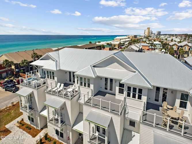 4127 Choctaw Street #C Panama City Beach, FL 32408